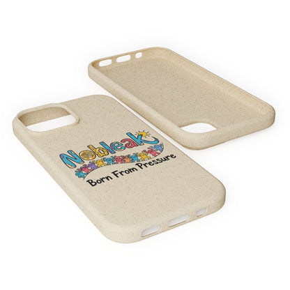 Biodegradable Phone Cases, Eco-Friendly Cases, Sustainable Phone Accessories, Gift for Eco-Conscious, Cute Phone Cover, Nature Lovers Case