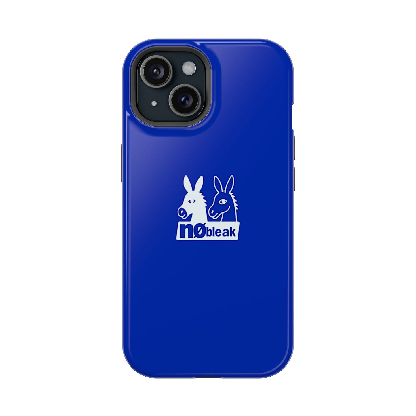 nøbleak Iphone case