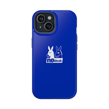 nøbleak Iphone case