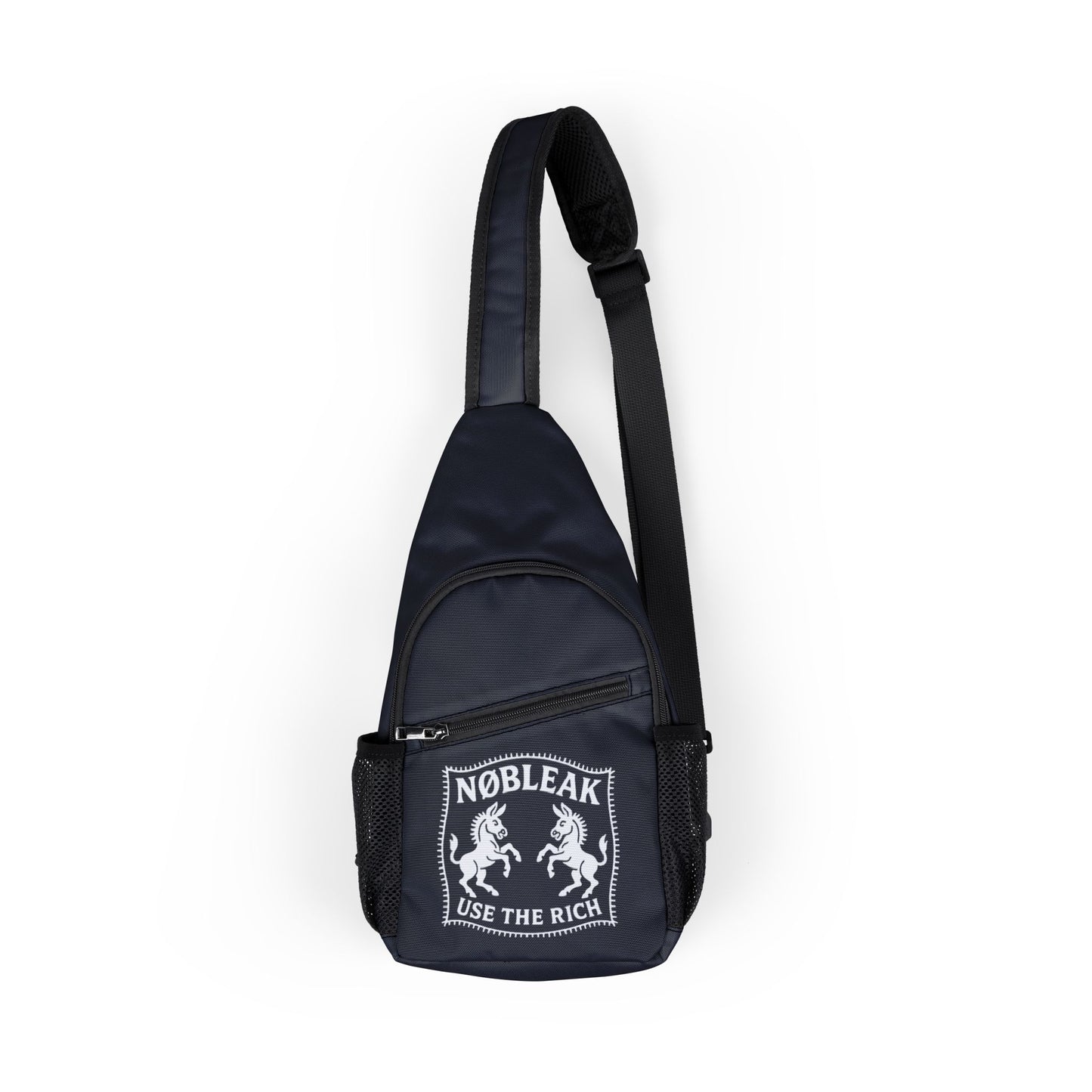 Stylish Chest Bag for Everyday Use | Versatile Sling Bag, Casual Fashion Accessory, Travel Companion, Outdoor Adventure Gear, Gift Idea