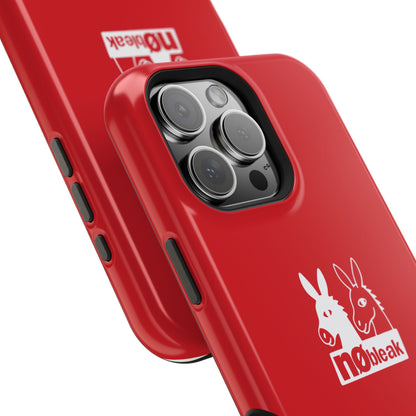 nøbleak Magnetic Tough Cases