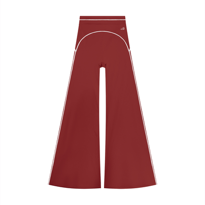 Women’s High Rise Flared Active Pants