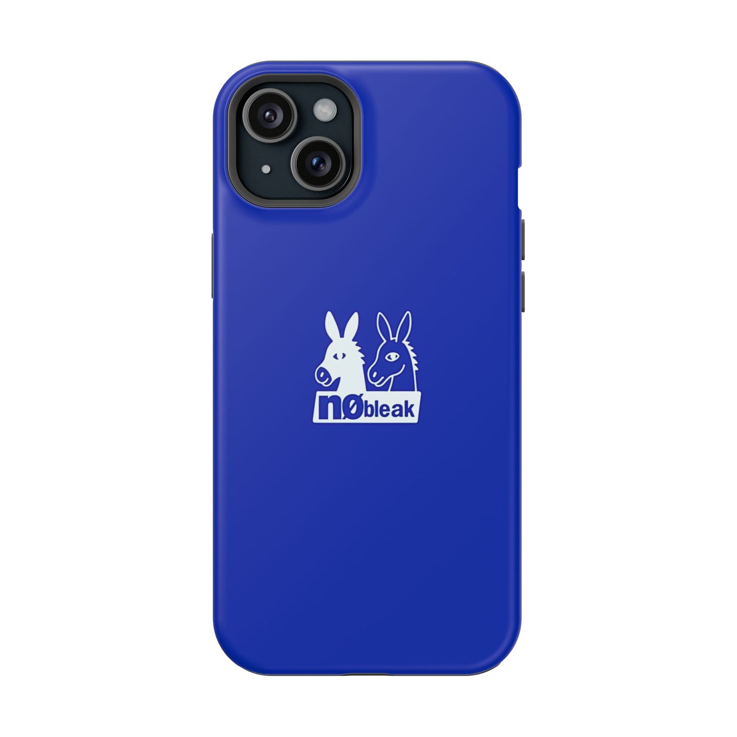 nøbleak Iphone case