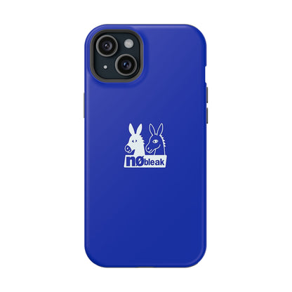 nøbleak Iphone case