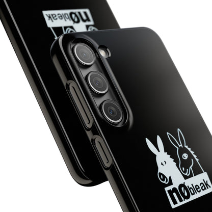 Donkey Graphic Snap Case - Fun Phone Cover, Animal Lover Gift, Cute Accessory, Unique Phone Case, Quirky Donkey Design