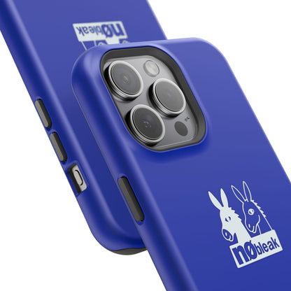 nøbleak Iphone case