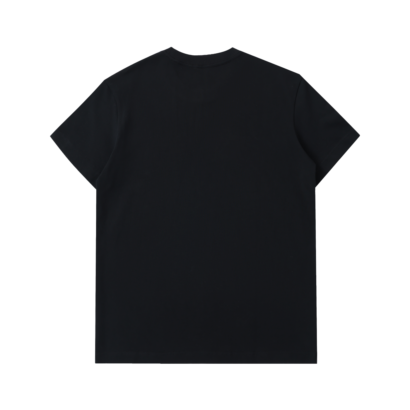 Men's Essential Heavyweight Cotton T-Shirt