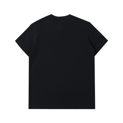Men's Essential Heavyweight Cotton T-Shirt