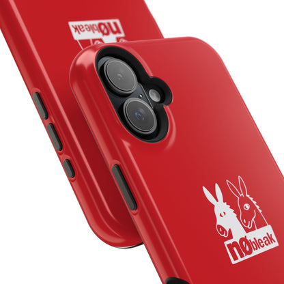 nøbleak Magnetic Tough Cases