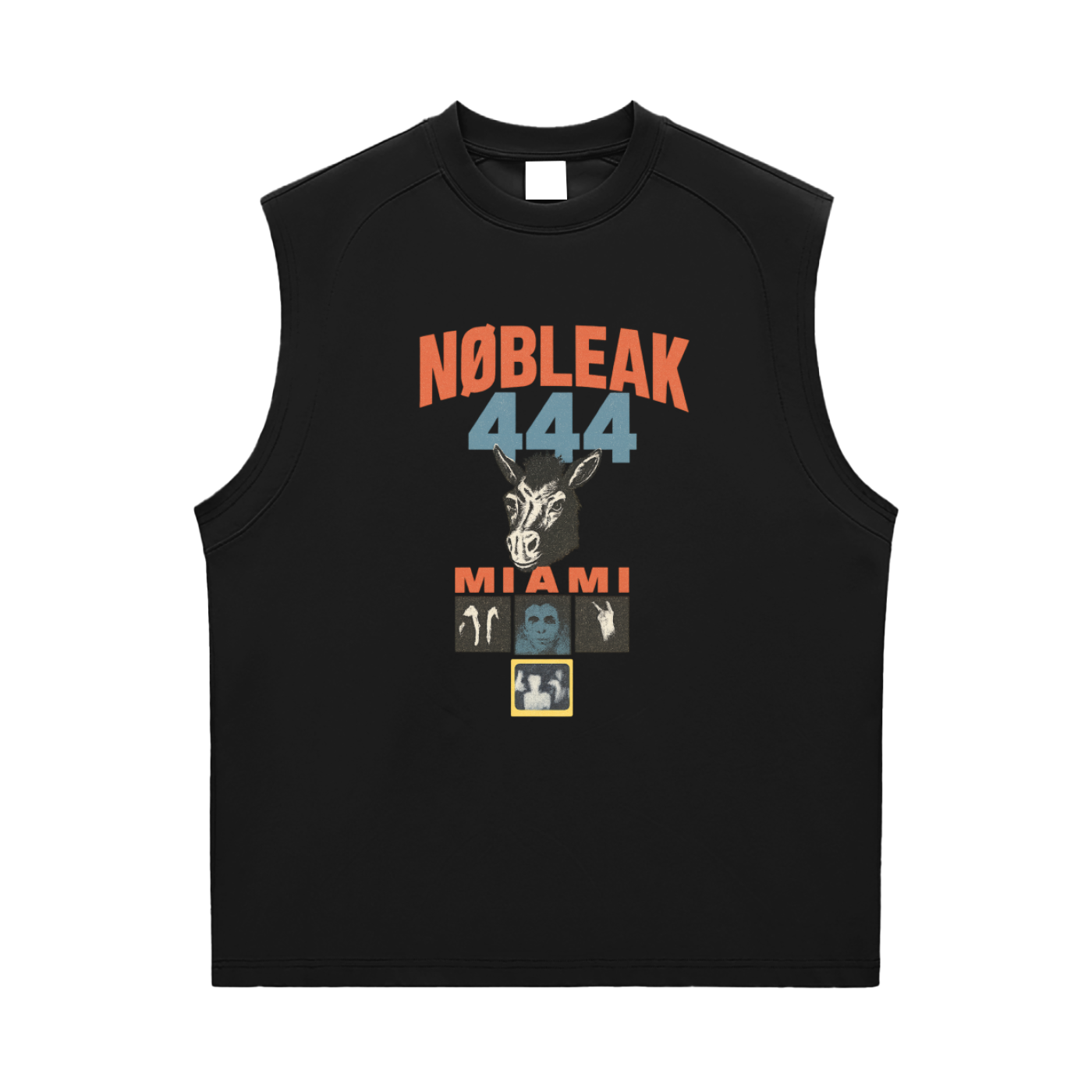 Men's Sorona Quick-Dry Cooling Tank Top