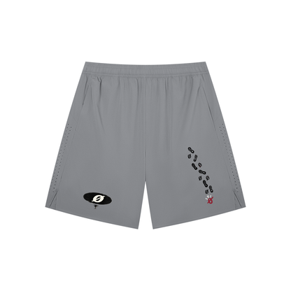 Men’s Regular Fit Active Shorts