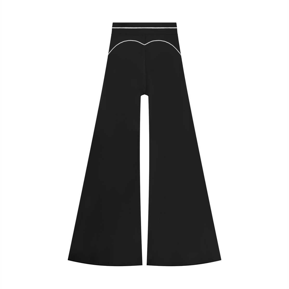 Women’s High Rise Flared Active Pants