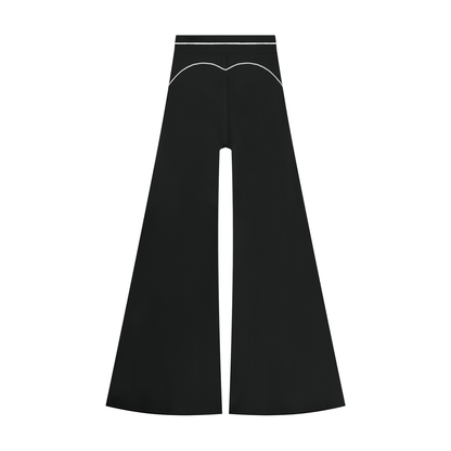 Women’s High Rise Flared Active Pants