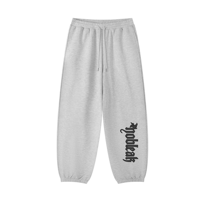Women's Essential Jogged Sweatpants