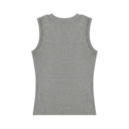 Women’s Slim Tank Essential Top