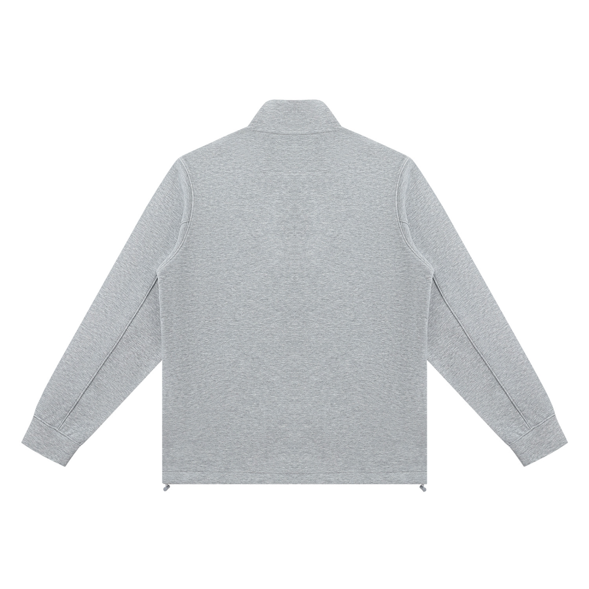Unisex Stand Collar Acitve Jacket