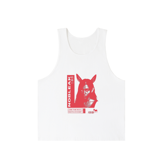 Unisex Loose Tank Top