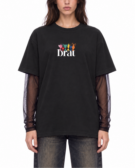 Women's Sunfade Layer T-Shirt