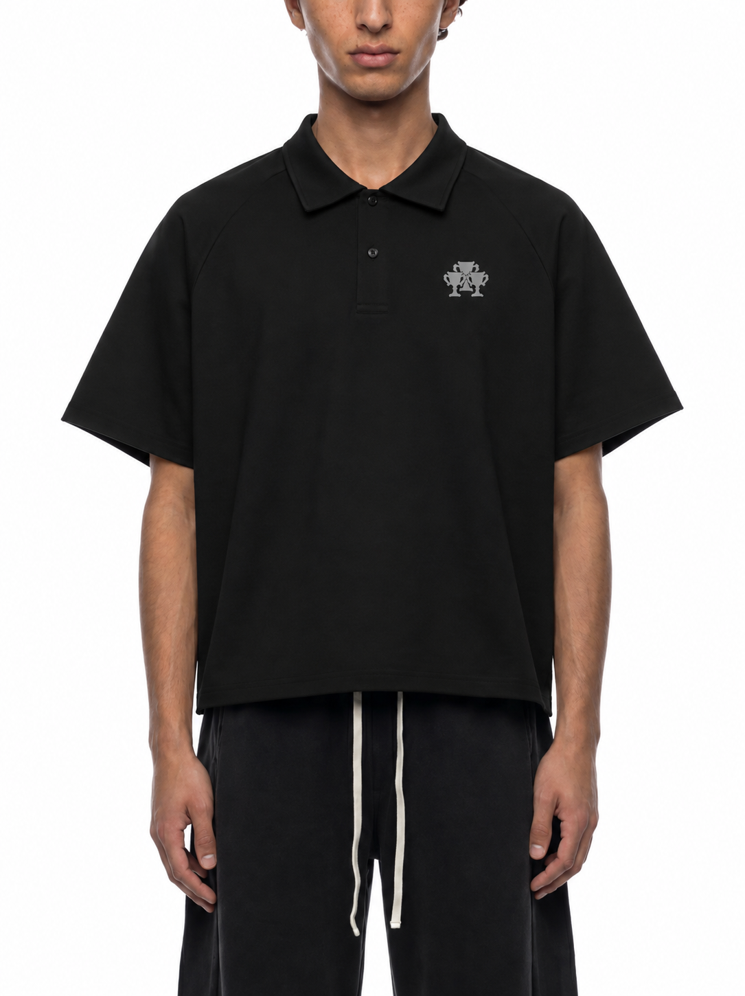 Men's Regular Fit Polo Going out Shirt