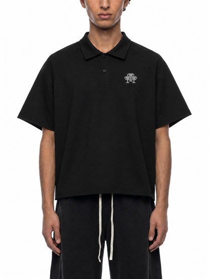 Men's Regular Fit Polo Going out Shirt