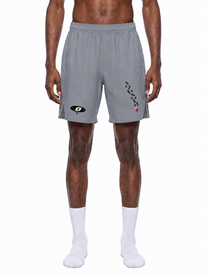 Men’s Regular Fit Active Shorts