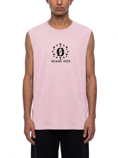 Men's Active Tank Top