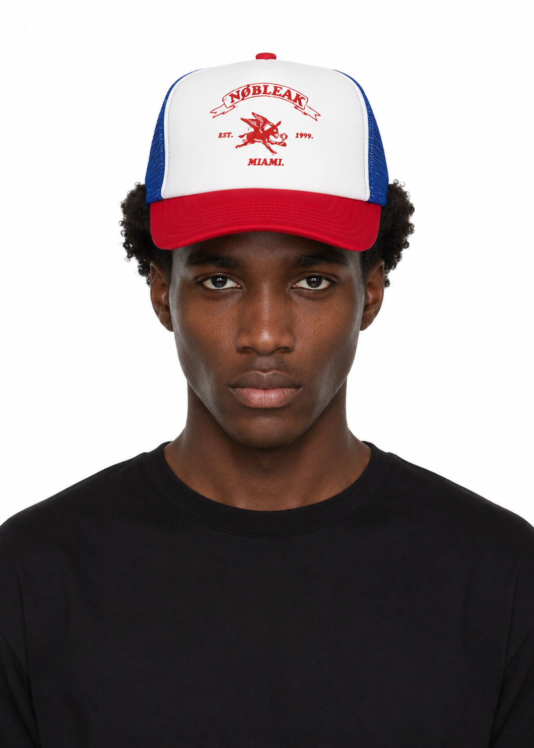Unisex Foam trucker Active hat