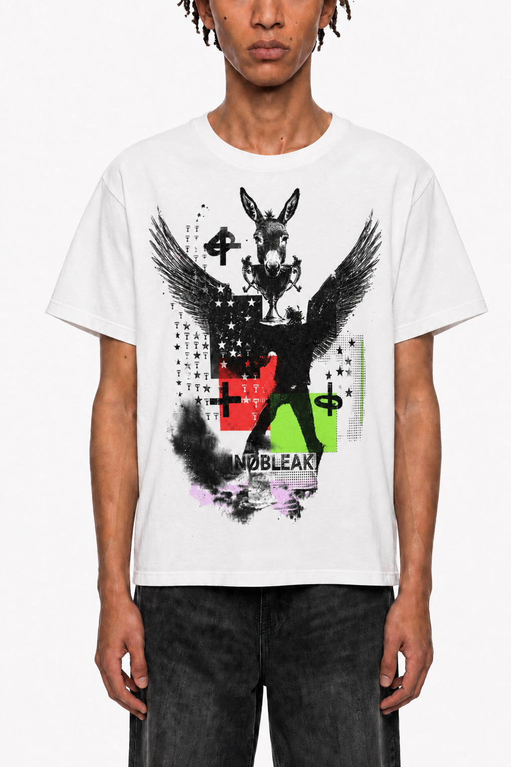 Men's Essential Cotton T-Shirt