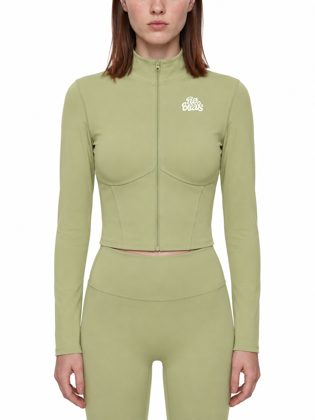 Women’s Full-Zip Sports Jacket