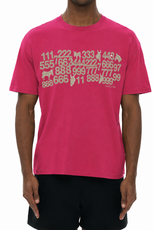 Pure Cotton Unisex T-Shirt