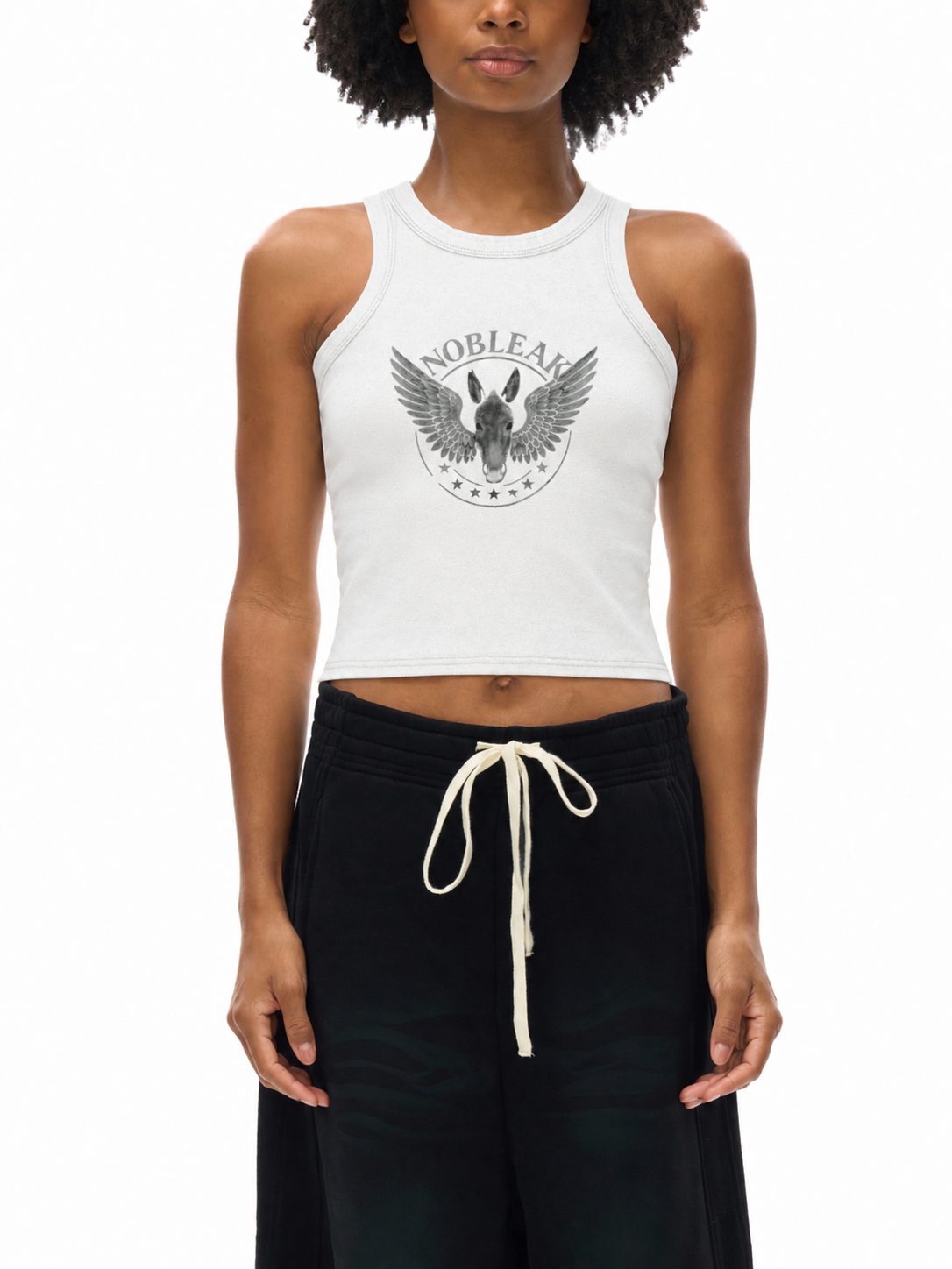 Women’s Snow Washed Tank Top