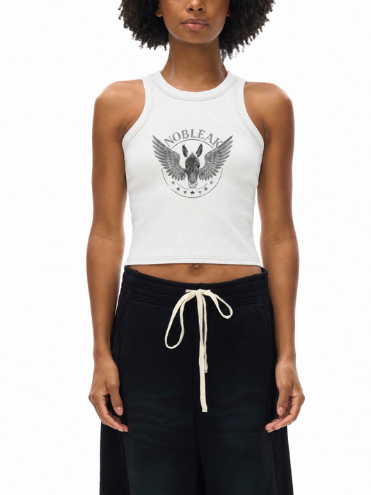 Women’s Snow Washed Tank Top