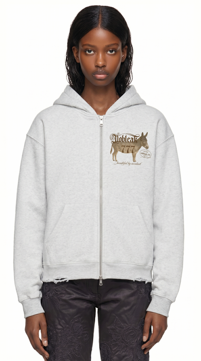 Essential Heavyweight Pocket Hoodie