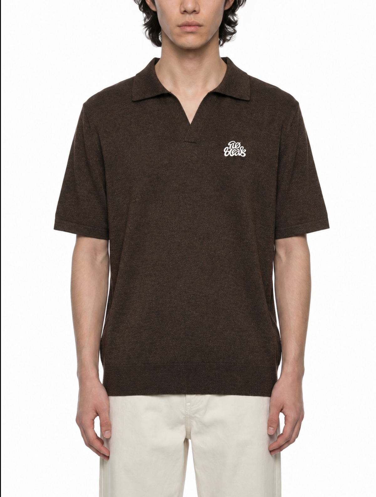 Men's Going out Polo Shirt