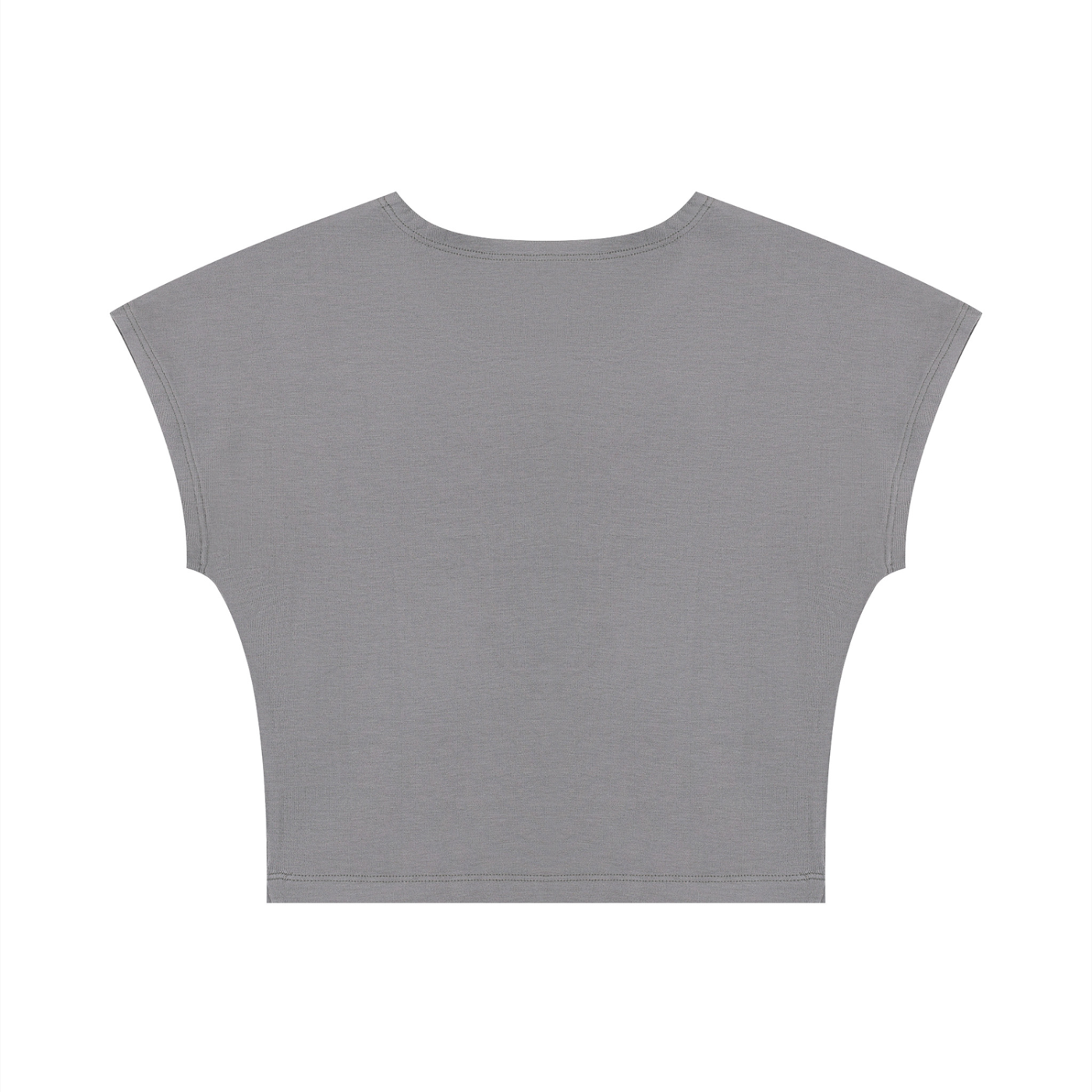 Women's Slim Crop T-Shirt