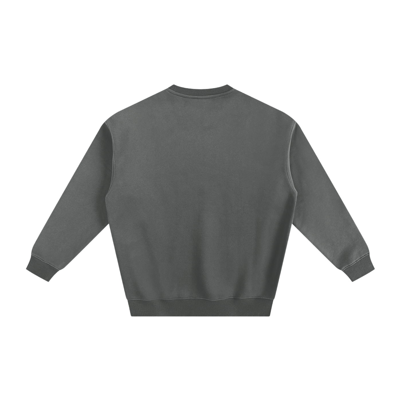 Colorpop Fleeced Sweater