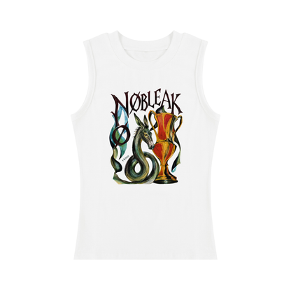 Women’s Slim Tank Top