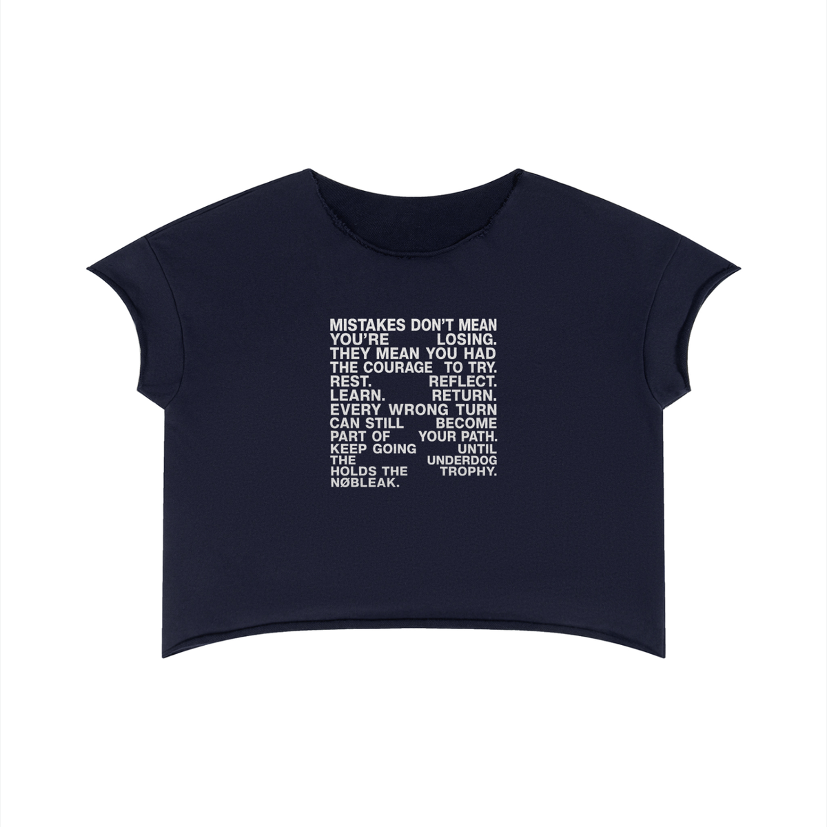 Unisex Heavyweight Boxy Raw Edge Going out T-Shirt