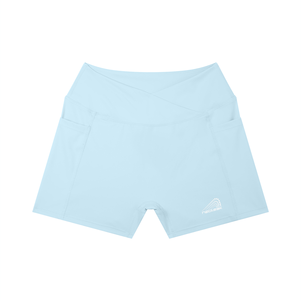 Women’s High Rise Pocket Active Shorts