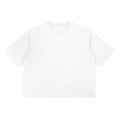 Men's Street Heavyweight Boxy T-Shirt