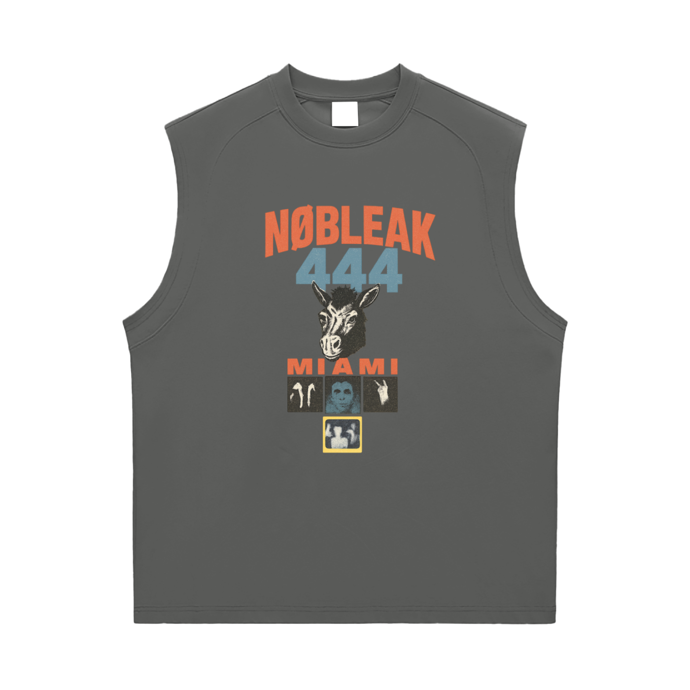 Men's Sorona Quick-Dry Cooling Tank Top