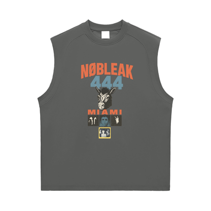 Men's Sorona Quick-Dry Cooling Tank Top