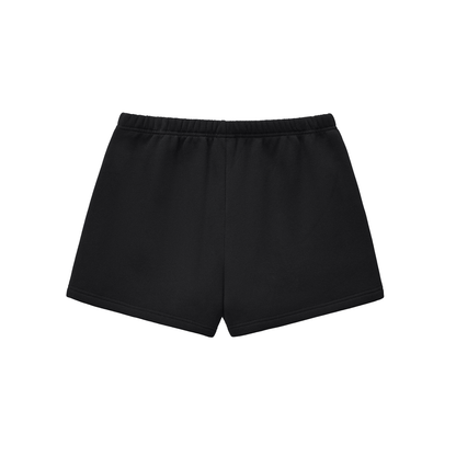 Women's Essential Fleece Drawstring Sweatshorts