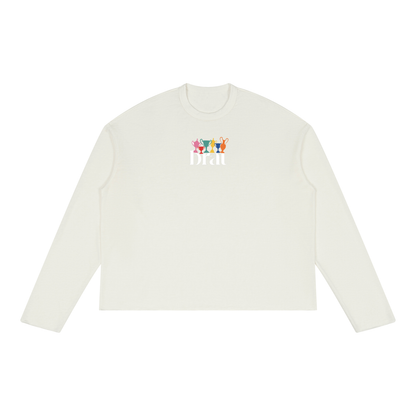 Women's Raw Edge Going out T-Shirt