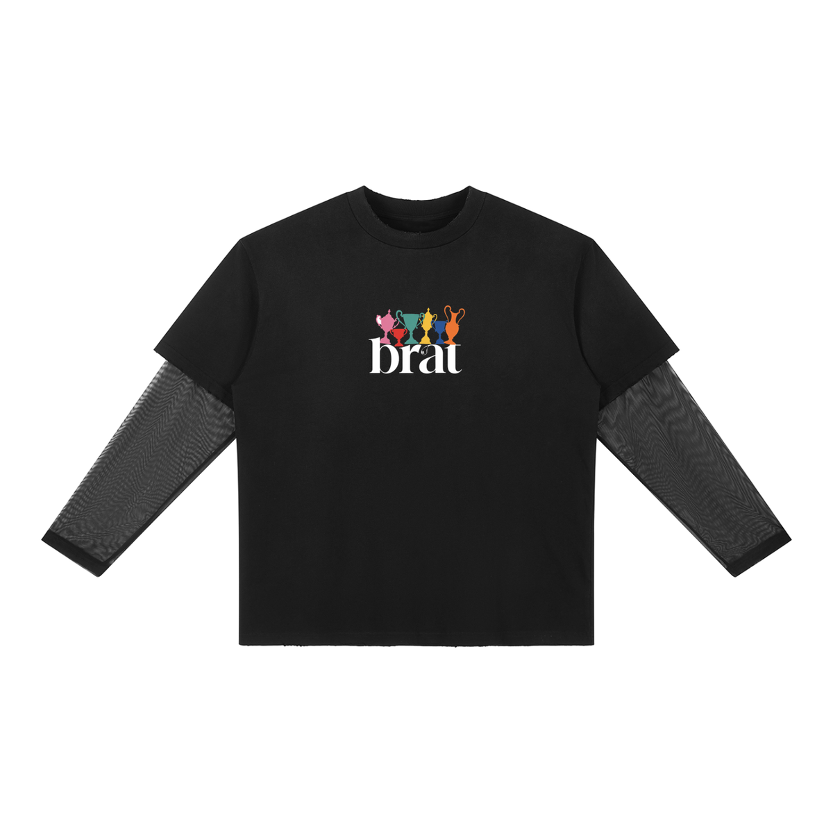 Women's Sunfade Layer T-Shirt