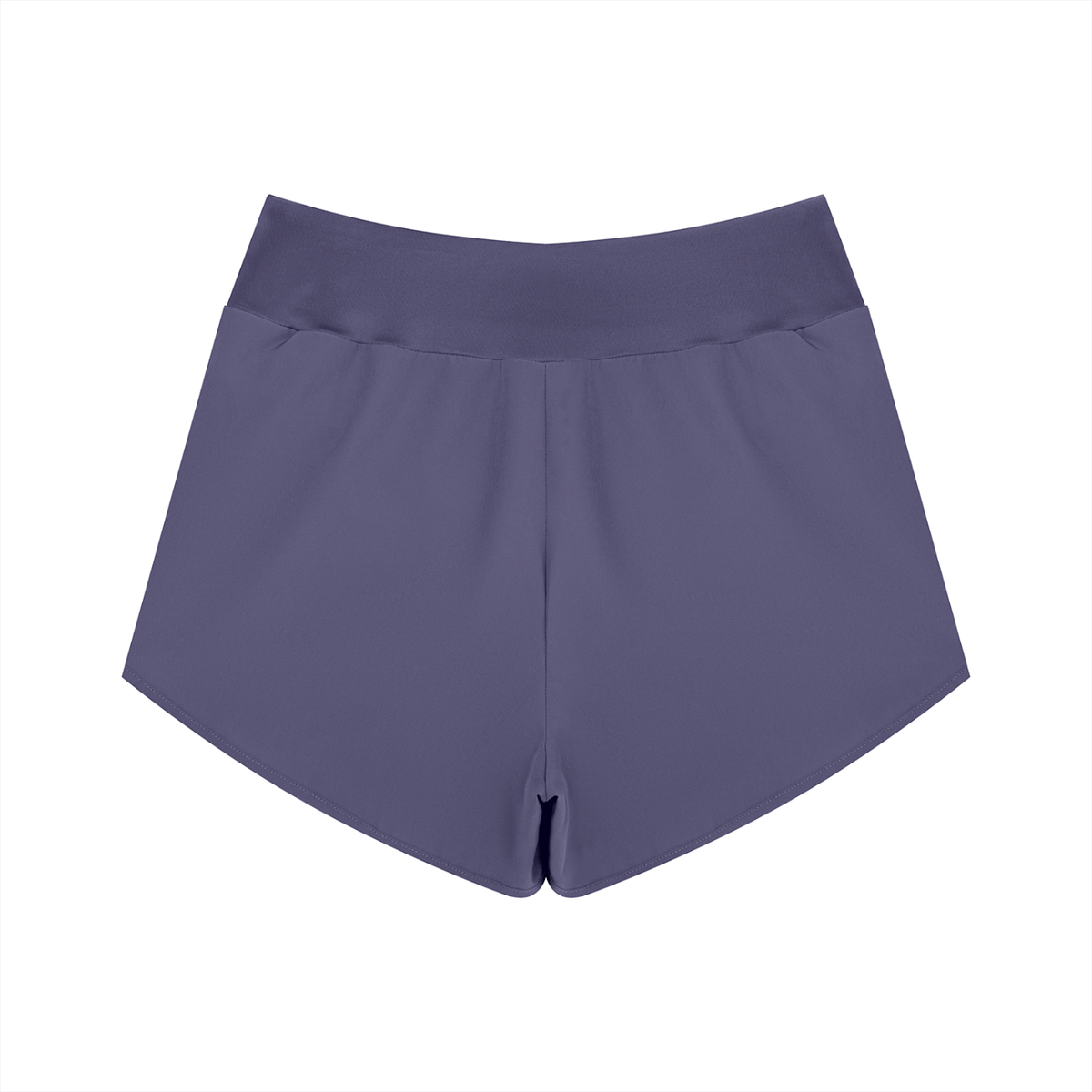 Women's High Rise Active Shorts