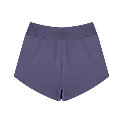 Women's High Rise Active Shorts