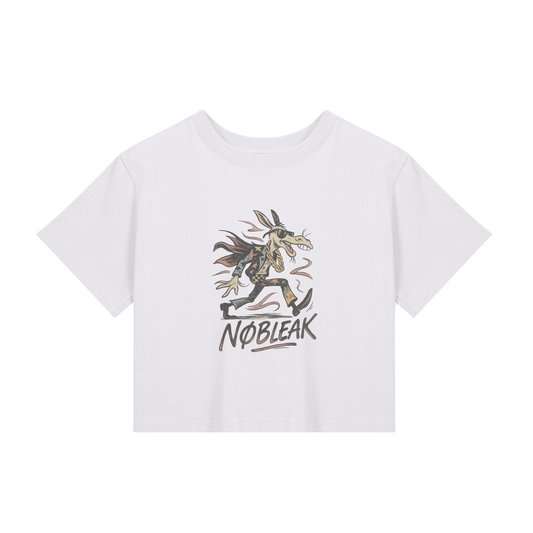 Women's Baby Tee Seamless T-Shirt - 200 GSM