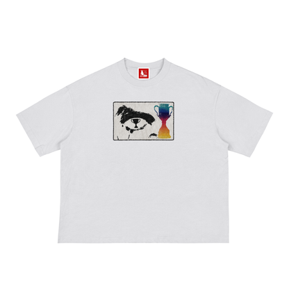 Classic Loose Boxy Tee
