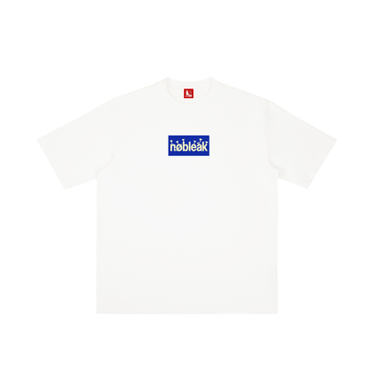 Men's Vintage Wash Drop Shoulder Essential T-shirt